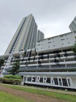 Photo 9170 of Service Apartment at Cerrado Residence Suites, Southville City, Bangi, Selangor