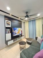 Photo 9171 of Service Apartment at Cerrado Residence Suites, Southville City, Bangi, Selangor