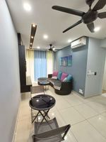 Photo 9173 of Service Apartment at Cerrado Residence Suites, Southville City, Bangi, Selangor