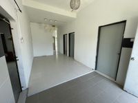 Photo 9183 of Endlot Single Storey Terrace at Jalan Lombong, Shah Alam