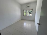 Photo 9193 of Endlot Single Storey Terrace at Jalan Lombong, Shah Alam