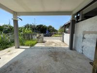 Photo 9196 of Endlot Single Storey Terrace at Jalan Lombong, Shah Alam