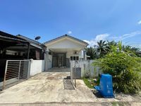Photo 9199 of Endlot Single Storey Terrace at Jalan Lombong, Shah Alam