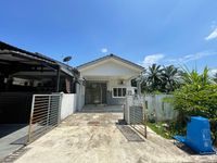 Photo 9200 of Endlot Single Storey Terrace at Jalan Lombong, Shah Alam