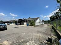 Photo 9201 of Endlot Single Storey Terrace at Jalan Lombong, Shah Alam