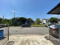 Photo 9202 of Endlot Single Storey Terrace at Jalan Lombong, Shah Alam