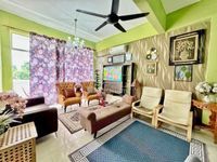 Photo 9207 of Pangsapuri Cempaka, Taman Salak Maju, Salak Tinggi, Sepang