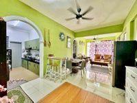 Photo 9208 of Pangsapuri Cempaka, Taman Salak Maju, Salak Tinggi, Sepang