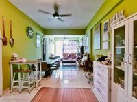 Photo 9209 of Pangsapuri Cempaka, Taman Salak Maju, Salak Tinggi, Sepang