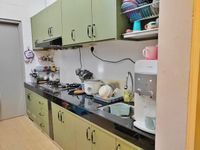 Photo 9210 of Pangsapuri Cempaka, Taman Salak Maju, Salak Tinggi, Sepang