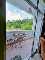 Photo 9211 of Pangsapuri Cempaka, Taman Salak Maju, Salak Tinggi, Sepang