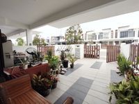 Photo 9299 of Double Storey Terrace House at Ecohill 2 Type Barras, Bumi Lot