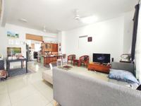 Photo 9300 of Double Storey Terrace House at Ecohill 2 Type Barras, Bumi Lot