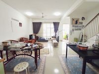 Photo 9301 of Double Storey Terrace House at Ecohill 2 Type Barras, Bumi Lot