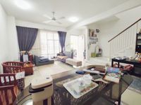 Photo 9302 of Double Storey Terrace House at Ecohill 2 Type Barras, Bumi Lot