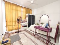 Photo 9306 of Double Storey Terrace House at Ecohill 2 Type Barras, Bumi Lot