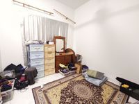 Photo 9309 of Double Storey Terrace House at Ecohill 2 Type Barras, Bumi Lot