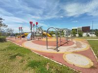 Photo 9311 of Double Storey Terrace House at Ecohill 2 Type Barras, Bumi Lot