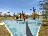 Photo 9312 of Double Storey Terrace House at Ecohill 2 Type Barras, Bumi Lot