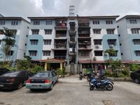 Photo 9315 of Flat at PKNS Seksyen 18, Shah Alam