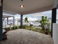 Photo 9328 of Single storey teres at Taman Nila Aspira (Bayu Aspira), Port Dickson, Negeri Sembilan