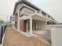 Photo 9342 of Double Storey Terrace House at Taman Cendana Greenwood Salak Perdana, Bandar Baru Salak Tinggi