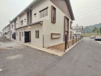 Photo 9348 of Double Storey Terrace House at Taman Cendana Greenwood Salak Perdana, Bandar Baru Salak Tinggi