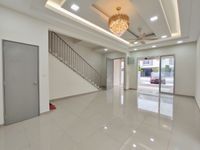 Photo 9351 of Double Storey Terrace House at Taman Cendana Greenwood Salak Perdana, Bandar Baru Salak Tinggi