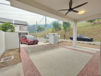 Photo 9360 of Double Storey Terrace House at Taman Cendana Greenwood Salak Perdana, Bandar Baru Salak Tinggi