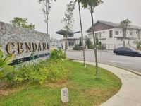 Photo 9362 of Double Storey Terrace House at Taman Cendana Greenwood Salak Perdana, Bandar Baru Salak Tinggi