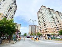 Photo 9367 of Laguna Biru 1 Apartment, Taman Tasik Biru, Kundang Rawang