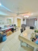 Photo 9369 of Laguna Biru 1 Apartment, Taman Tasik Biru, Kundang Rawang