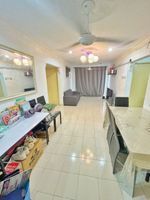 Photo 9370 of Laguna Biru 1 Apartment, Taman Tasik Biru, Kundang Rawang