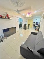 Photo 9371 of Laguna Biru 1 Apartment, Taman Tasik Biru, Kundang Rawang