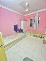 Photo 9372 of Laguna Biru 1 Apartment, Taman Tasik Biru, Kundang Rawang