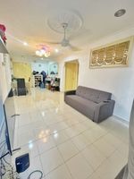 Photo 9373 of Laguna Biru 1 Apartment, Taman Tasik Biru, Kundang Rawang