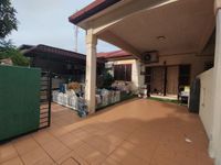 Photo 9379 of Single Storey at Taman Seri Rantau, Rantau Panjang, Klang, Selangor