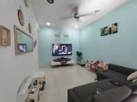 Photo 9381 of Single Storey at Taman Seri Rantau, Rantau Panjang, Klang, Selangor