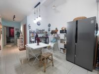 Photo 9384 of Single Storey at Taman Seri Rantau, Rantau Panjang, Klang, Selangor