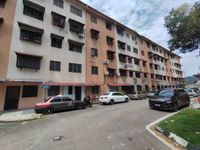 Photo 9389 of Flat at Putri Laksamana, Batu Caves