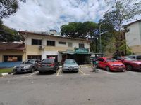 Photo 9390 of Flat at Putri Laksamana, Batu Caves