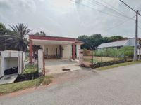 Photo 9402 of Single Storey Bungalow Mahkota Hills, Lenggeng, Negeri Sembilan