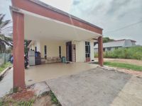 Photo 9404 of Single Storey Bungalow Mahkota Hills, Lenggeng, Negeri Sembilan