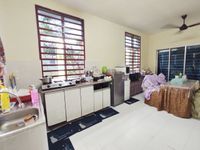 Photo 9411 of Single Storey Bungalow Mahkota Hills, Lenggeng, Negeri Sembilan