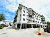 Photo 9419 of Apartment at Cheras Perdana, Near Bandar Tun Hussin Onn (Block E)