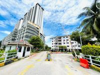 Photo 9420 of Apartment at Cheras Perdana, Near Bandar Tun Hussin Onn (Block E)