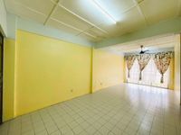 Photo 9435 of Apartment at Cheras Perdana, Near Bandar Tun Hussin Onn (Block E)