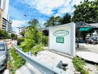 Photo 9437 of Apartment at Cheras Perdana, Near Bandar Tun Hussin Onn (Block E)