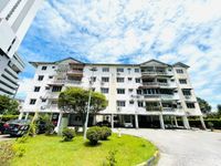 Photo 9438 of Apartment at Cheras Perdana, Near Bandar Tun Hussin Onn (Block E)