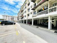 Photo 9439 of Apartment at Cheras Perdana, Near Bandar Tun Hussin Onn (Block E)